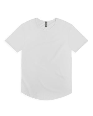Small White Cotton Heritage MC1050 