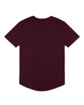 Small Wine Cotton Heritage MC1050 