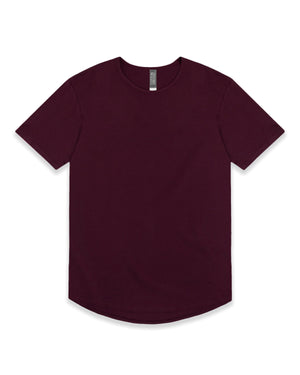 Small Wine Cotton Heritage MC1050 