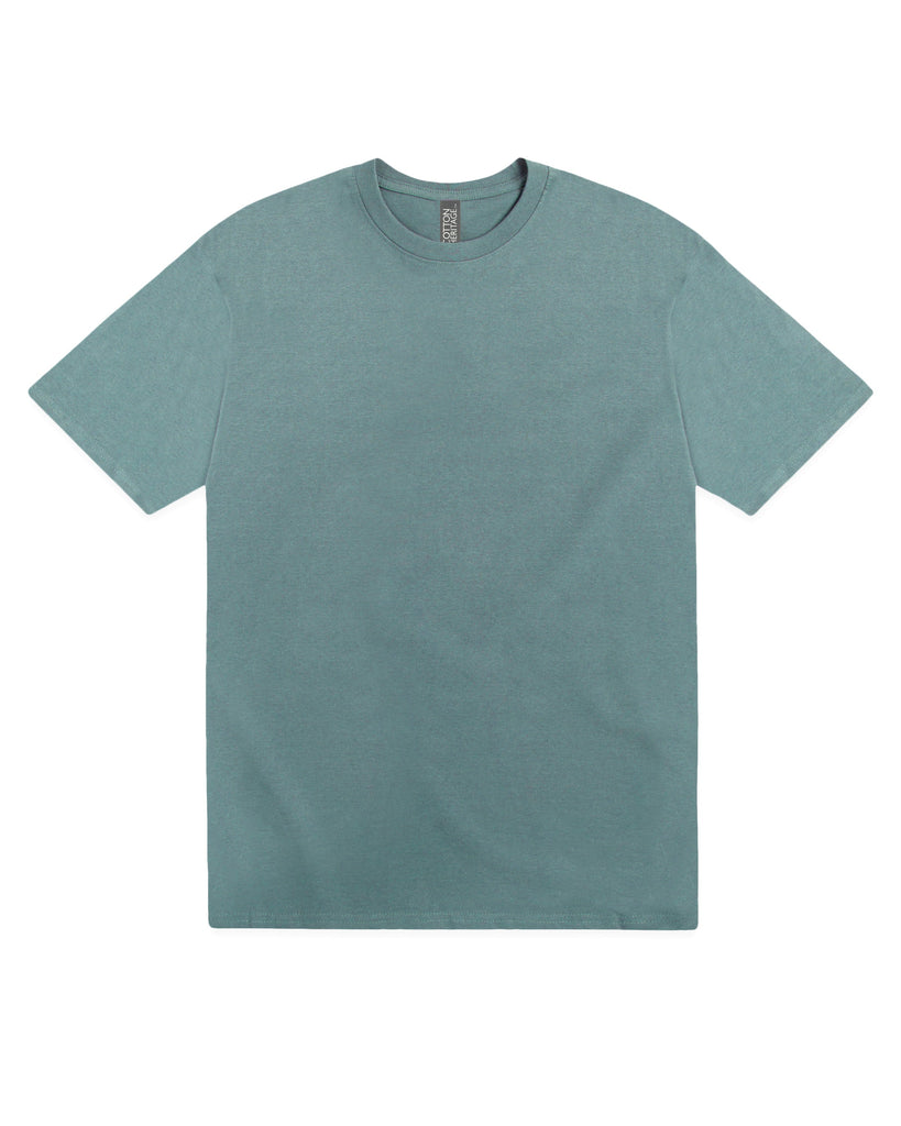 4X-Large Agave Cotton Heritage MC1086 