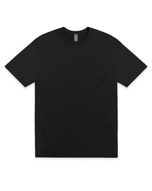 X-Large Black Cotton Heritage MC1086 