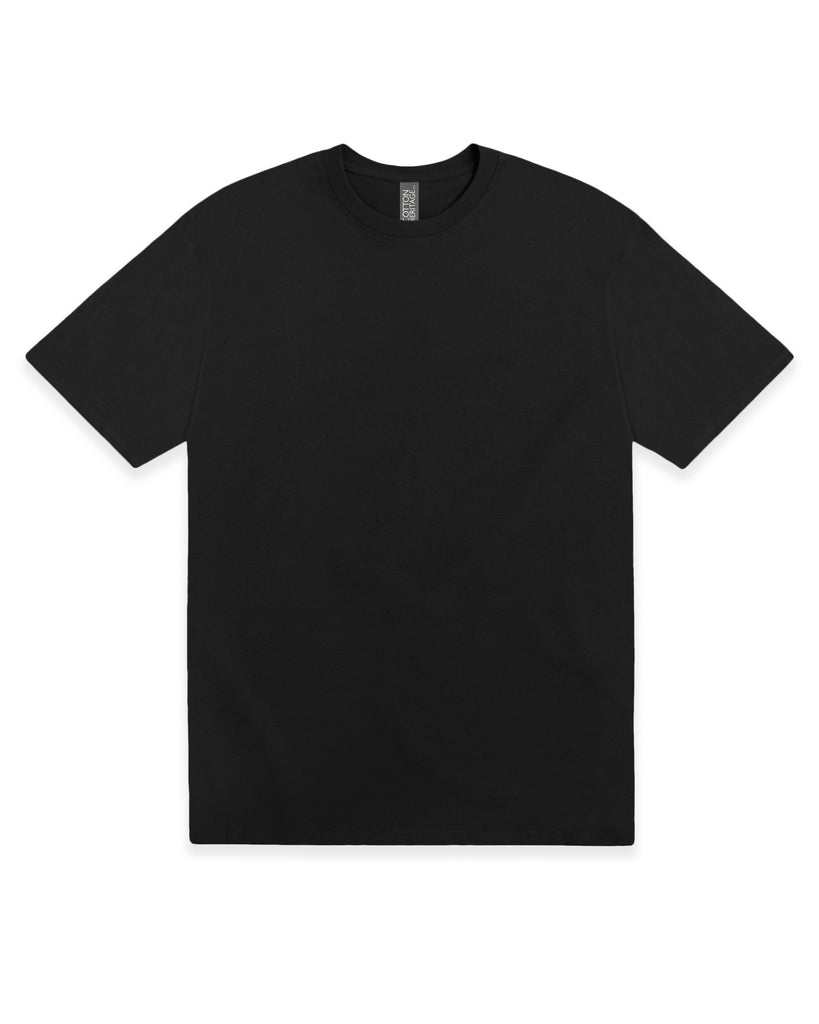 6X-Large Black Cotton Heritage MC1086 