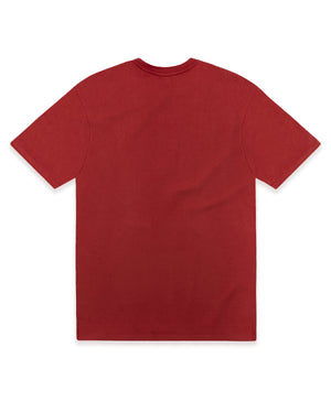 4X-Large Brick Red Cotton Heritage MC1086 