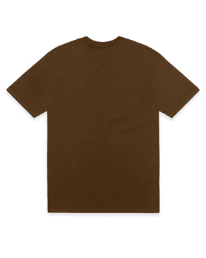 Large Cacao Shell Cotton Heritage MC1086 