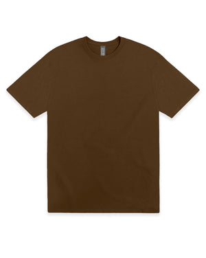 Large Cacao Shell Cotton Heritage MC1086 