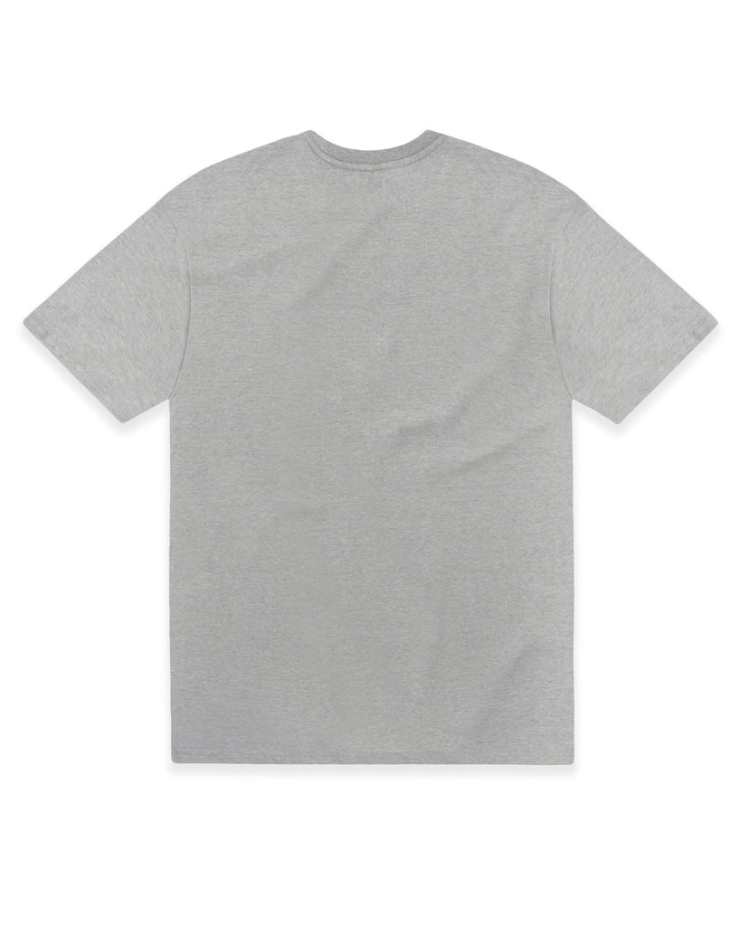 4X-Large Carbon Gray Cotton Heritage MC1086 