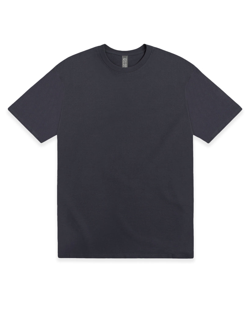 4X-Large Harbor Blue Cotton Heritage MC1086 