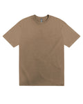 4X-Large Latte Cotton Heritage MC1086 