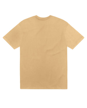 X-Large Vintage Gold Cotton Heritage MC1086 