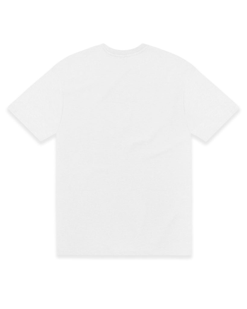 6X-Large White Cotton Heritage MC1086 