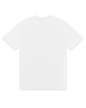 X-Large White Cotton Heritage MC1086 
