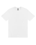 X-Large White Cotton Heritage MC1086 