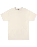 X-Large Bone Cotton Heritage MC1087 