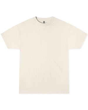 X-Large Bone Cotton Heritage MC1087 
