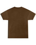 X-Large Cacao Shell Cotton Heritage MC1087 