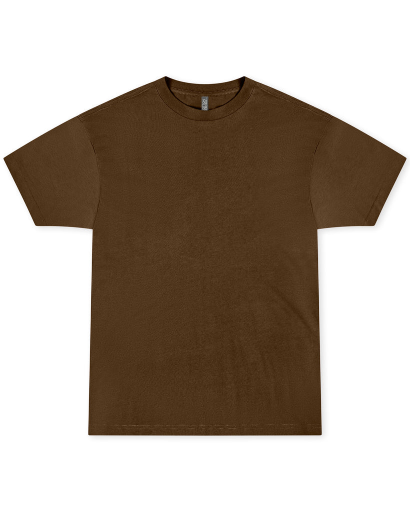 5X-Large Cacao Shell Cotton Heritage MC1087 