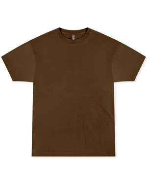 X-Large Cacao Shell Cotton Heritage MC1087 