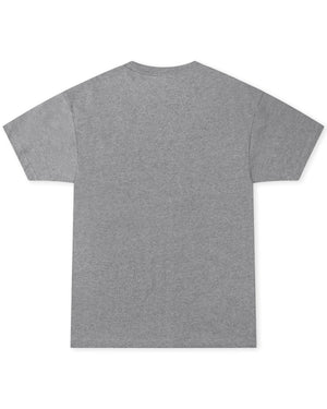 X-Large Carbon Grey Cotton Heritage MC1087 