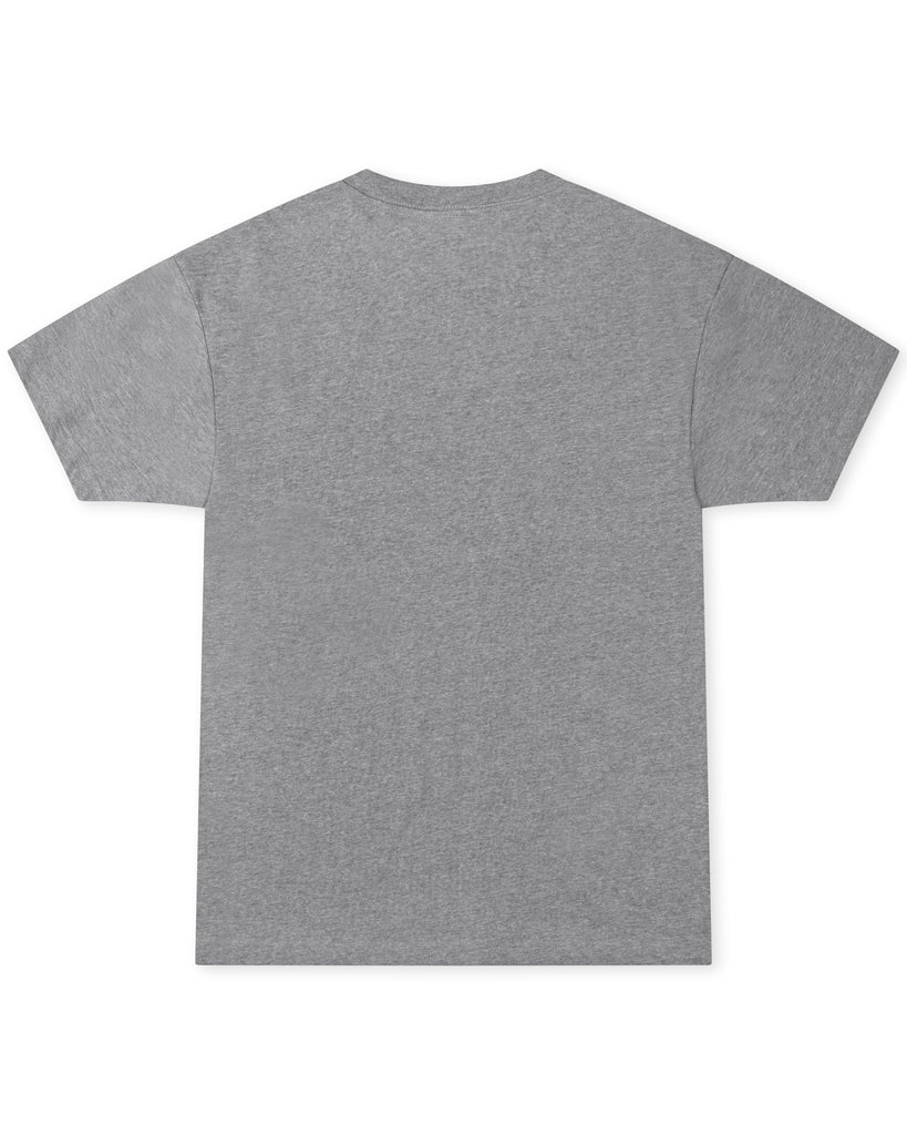 5X-Large Carbon Gray Cotton Heritage MC1087 