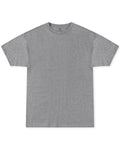 X-Large Carbon Grey Cotton Heritage MC1087 