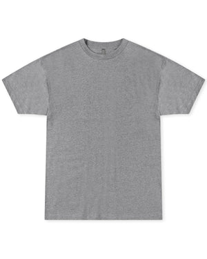 X-Large Carbon Grey Cotton Heritage MC1087 