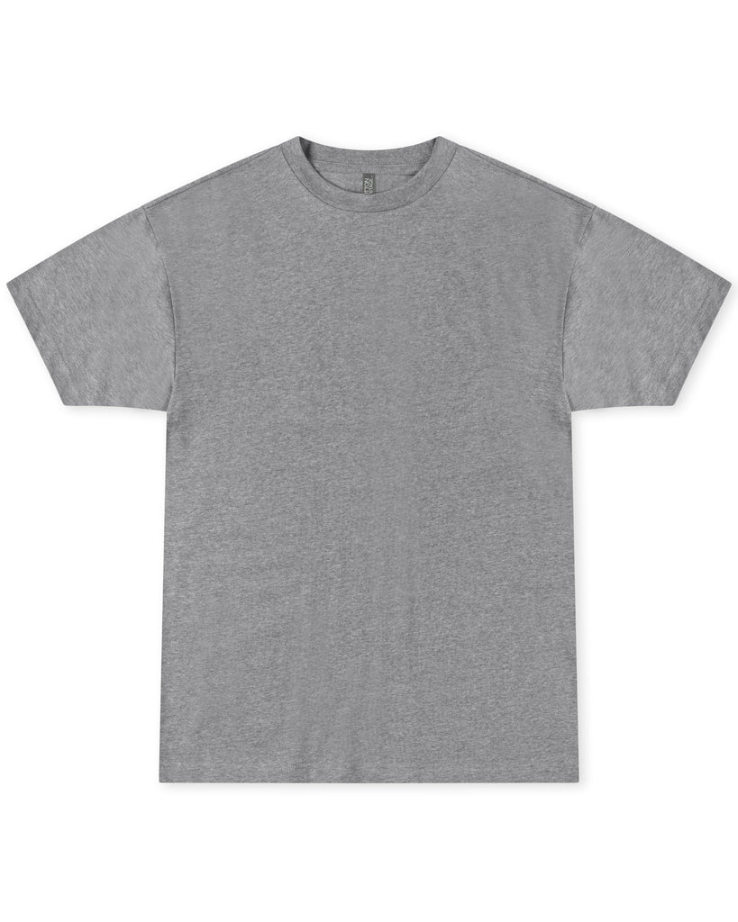 5X-Large Carbon Gray Cotton Heritage MC1087 
