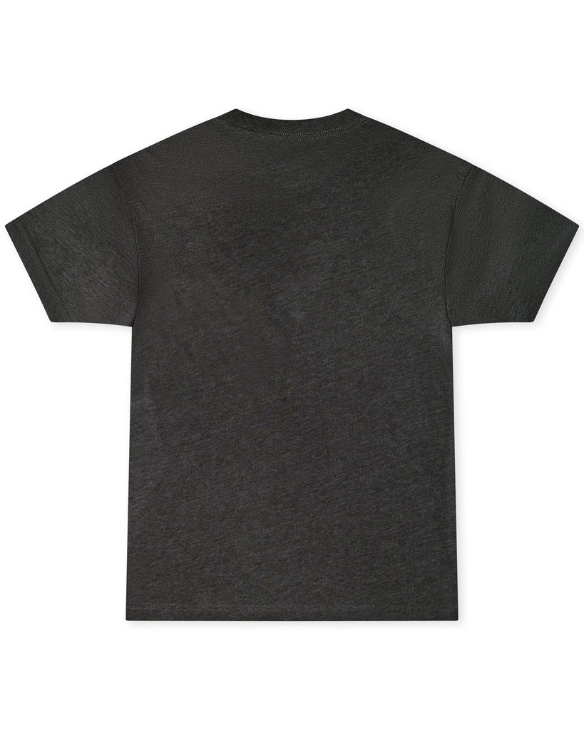 5X-Large Charcoal Heather Cotton Heritage MC1087 