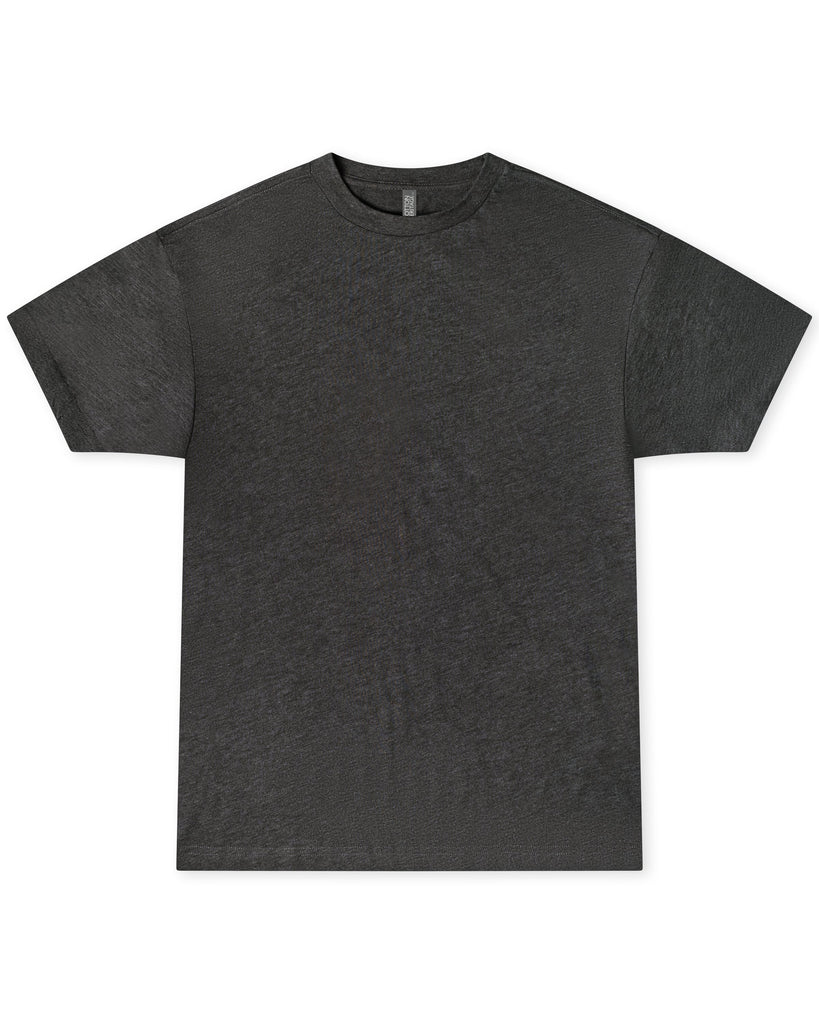 5X-Large Charcoal Heather Cotton Heritage MC1087 