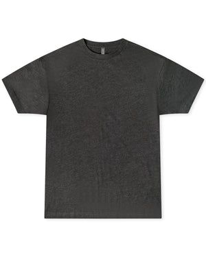 5X-Large Charcoal Heather Cotton Heritage MC1087 
