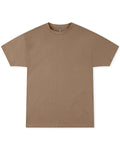 X-Large Latte Cotton Heritage MC1087 
