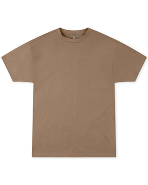 X-Large Latte Cotton Heritage MC1087 