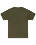 X-Large Military Green Cotton Heritage MC1087 