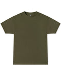X-Large Military Green Cotton Heritage MC1087 