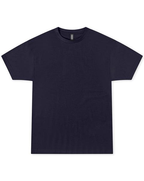 Cotton Heritage MC1087 Men's Box Tee (Navy Blazer) – Wholesale