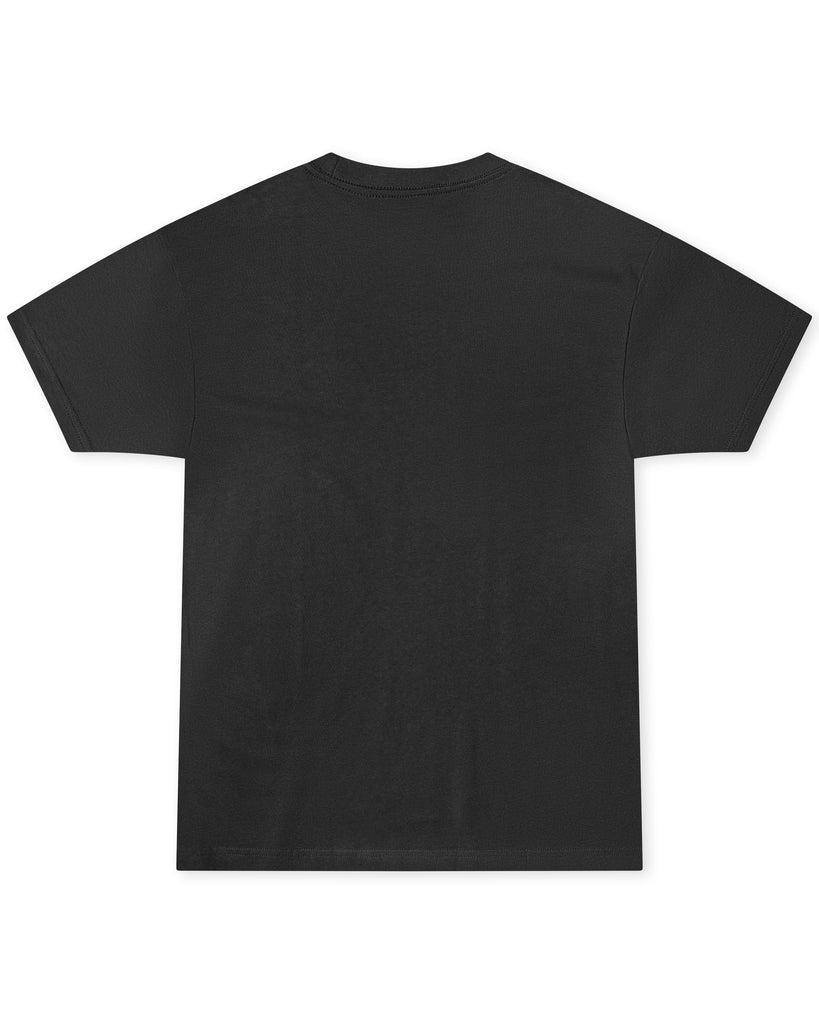 X-Large Vintage Black Cotton Heritage MC1087 
