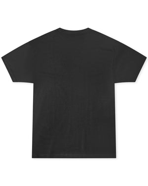 X-Large Vintage Black Cotton Heritage MC1087 