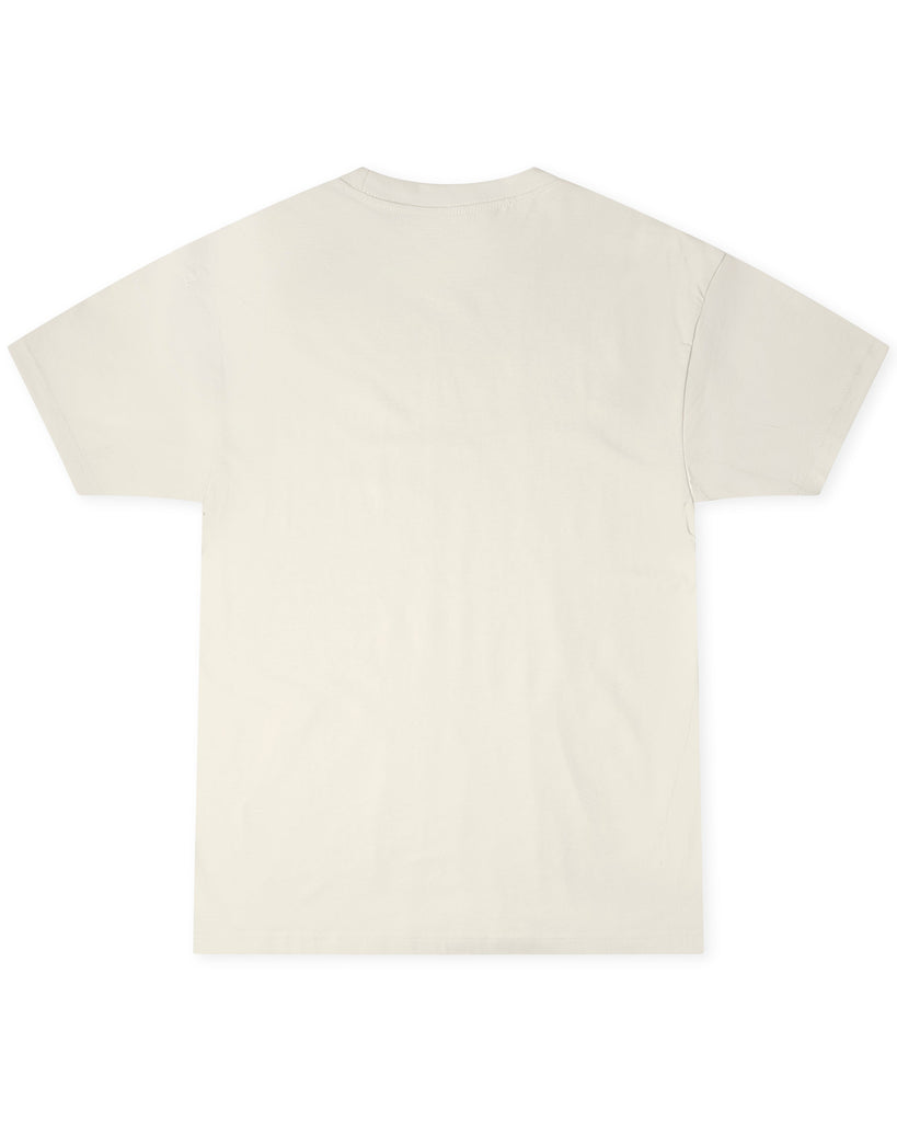 X-Large Vintage White Cotton Heritage MC1087 