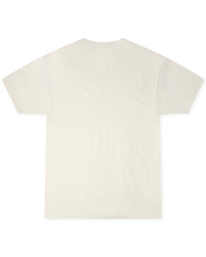 X-Large Vintage White Cotton Heritage MC1087 