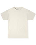 X-Large Vintage White Cotton Heritage MC1087 