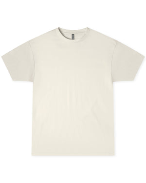 X-Large Vintage White Cotton Heritage MC1087 