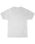 X-Large White Cotton Heritage MC1087 