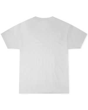 X-Large White Cotton Heritage MC1087 