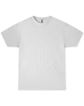 X-Large White Cotton Heritage MC1087 
