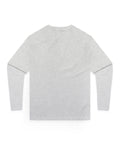 Small Athletic Heather Cotton Heritage MC1144 