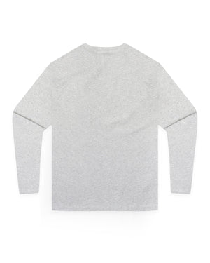 Small Athletic Heather Cotton Heritage MC1144 