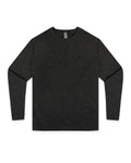 3X-Large Charcoal Heather Cotton Heritage MC1144 