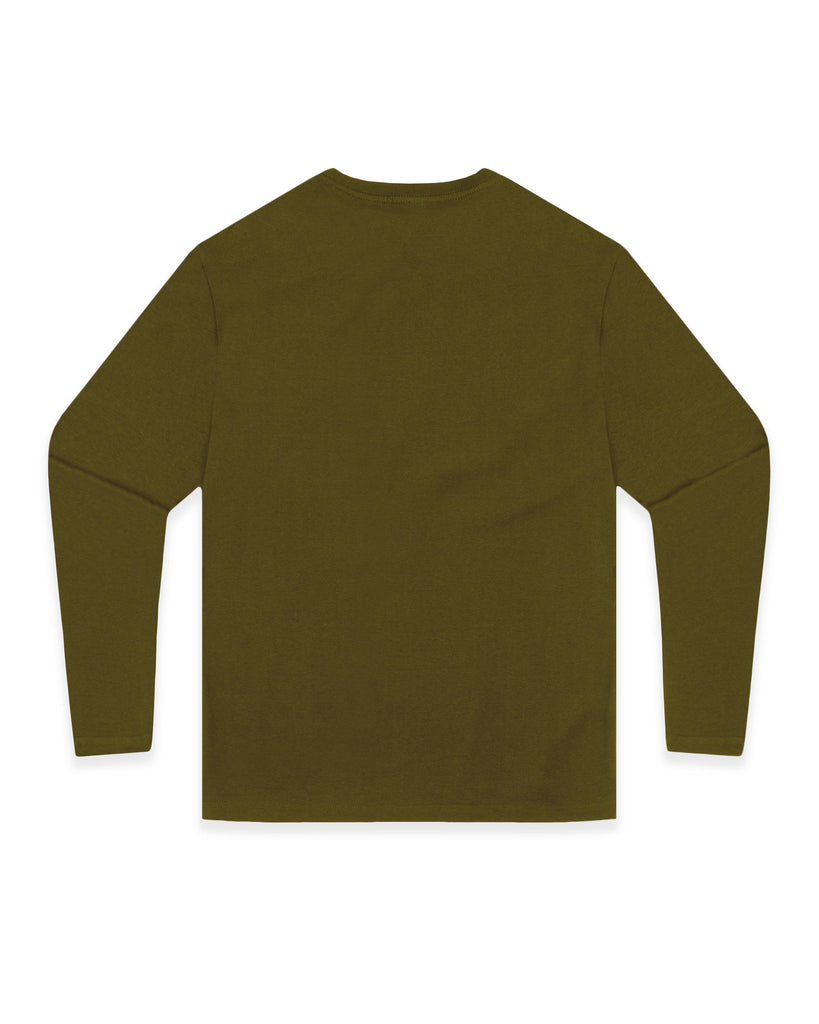 3X-Large Military Green Cotton Heritage MC1144 