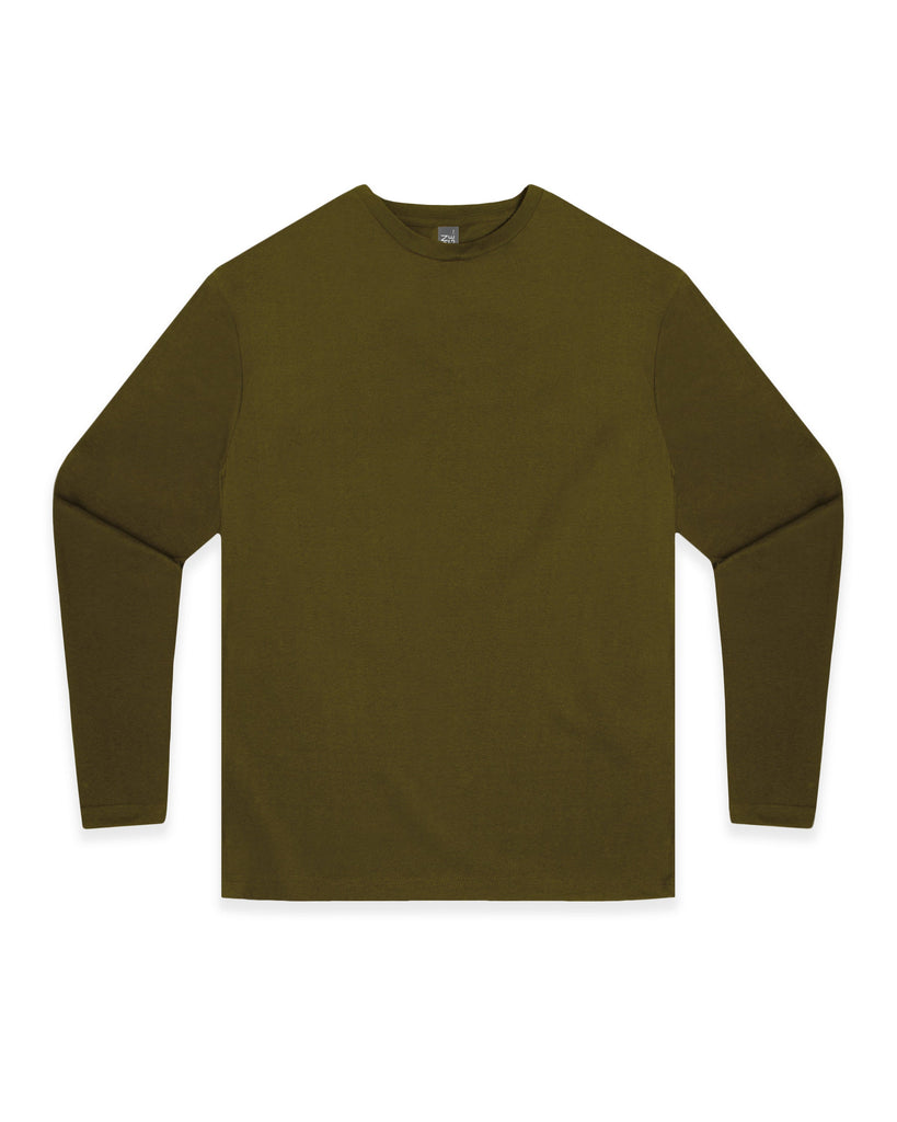 3X-Large Military Green Cotton Heritage MC1144 