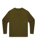 Small Military Green Cotton Heritage MC1144 