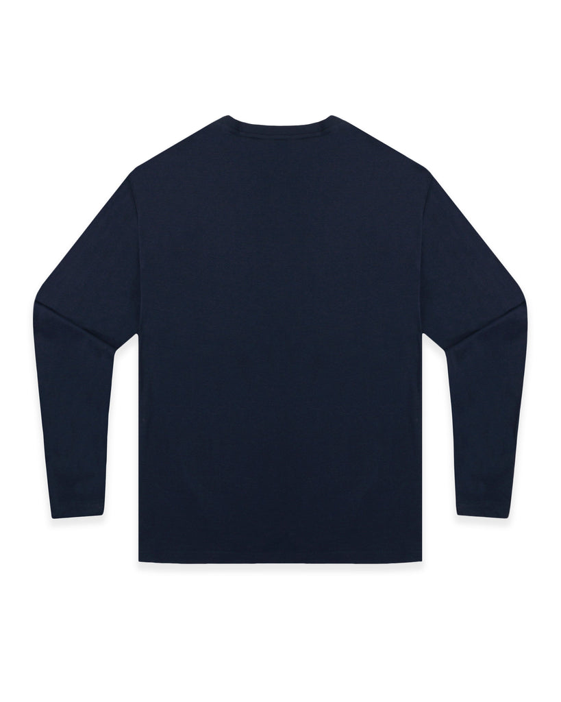 3X-Large Navy Blazer Cotton Heritage MC1144 
